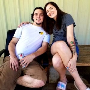 Meet your Posher, Katy